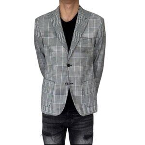 Reserved men’s jacket